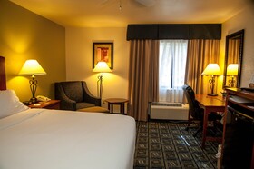 Holiday Inn Express Tucson-Airport
