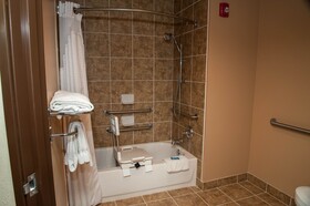 Holiday Inn Express Tucson-Airport