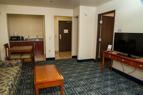Holiday Inn Express Tucson-Airport