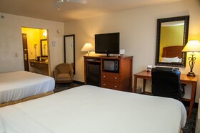 Holiday Inn Express Tucson-Airport
