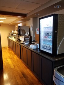 Holiday Inn Express Tucson-Airport