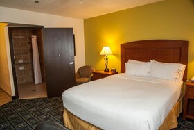 Holiday Inn Express Tucson-Airport