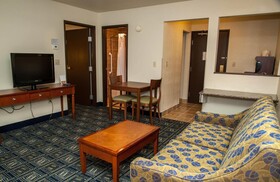 Holiday Inn Express Tucson-Airport