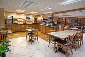 Holiday Inn Express Tucson-Airport