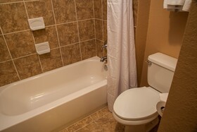 Holiday Inn Express Tucson-Airport