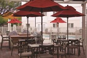 Homewood Suites by Hilton Tucson/St. Philip's Plaza University