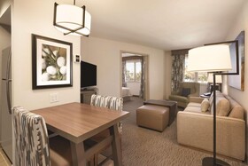 Homewood Suites by Hilton Tucson/St. Philip's Plaza University