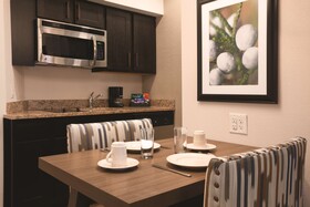 Homewood Suites by Hilton Tucson/St. Philip's Plaza University