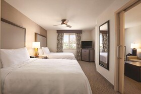 Homewood Suites by Hilton Tucson/St. Philip's Plaza University