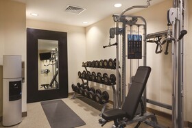 Homewood Suites by Hilton Tucson/St. Philip's Plaza University
