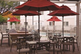 Homewood Suites by Hilton Tucson/St. Philip's Plaza University