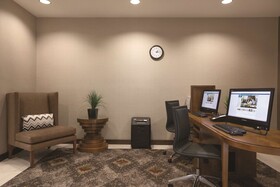 Homewood Suites by Hilton Tucson/St. Philip's Plaza University