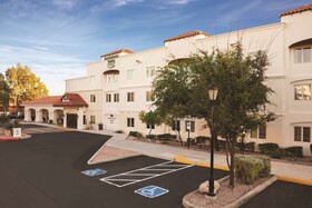 Homewood Suites by Hilton Tucson/St. Philip's Plaza University