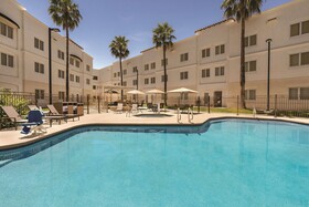 Homewood Suites by Hilton Tucson/St. Philip's Plaza University
