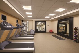 Homewood Suites by Hilton Tucson/St. Philip's Plaza University