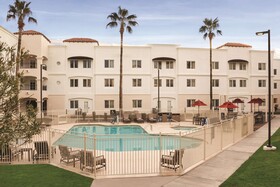 Homewood Suites by Hilton Tucson/St. Philip's Plaza University