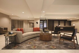 Homewood Suites by Hilton Tucson/St. Philip's Plaza University