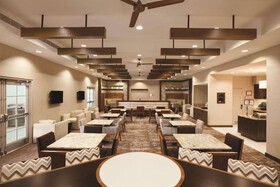 Homewood Suites by Hilton Tucson/St. Philip's Plaza University