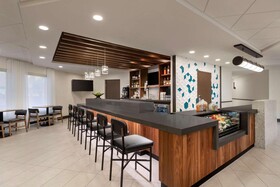 Hyatt Place Tucson-Central