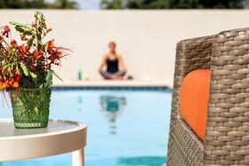 Hyatt Place Tucson-Central