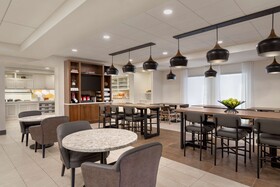 Hyatt Place Tucson-Central