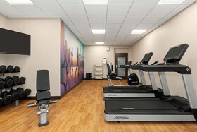 Hyatt Place Tucson-Central