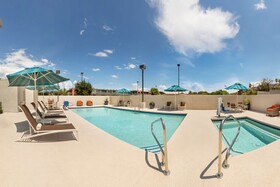 Hyatt Place Tucson-Central