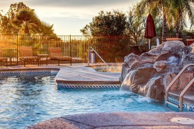 La Posada Lodge and Casitas