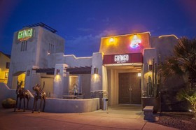 La Posada Lodge and Casitas