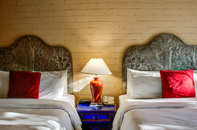 La Posada Lodge and Casitas