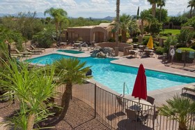 La Posada Lodge and Casitas