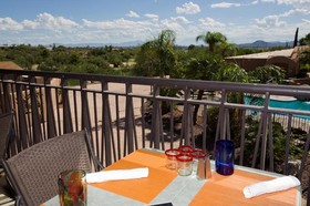 La Posada Lodge and Casitas