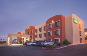 La Quinta Inn & Suites by Wyndham NW Tucson Marana