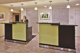 La Quinta Inn & Suites by Wyndham Tucson - Reid Park