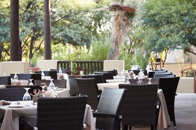 Miraval Arizona Resort and Spa