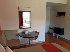 Ocotillo Apartments & Hotel