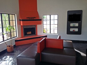 Ocotillo Apartments & Hotel