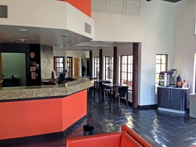 Ocotillo Apartments & Hotel