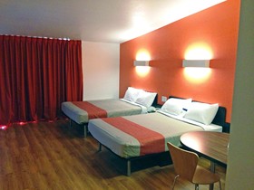 Ocotillo Apartments & Hotel