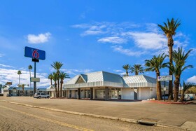 Motel 6 Tucson, AZ- Downtown