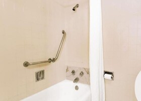 Motel 6 Tucson, AZ- Downtown