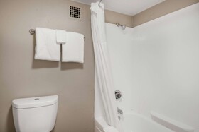 Motel 6 Tucson, AZ- Downtown