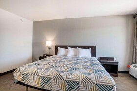 Motel 6 Tucson, AZ- Downtown
