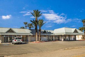 Motel 6 Tucson, AZ- Downtown