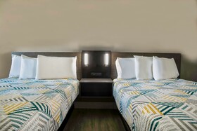 Motel 6 Tucson, AZ - East Williams Center