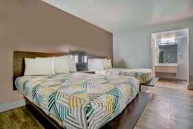 Motel 6 Tucson, AZ - East Williams Center