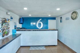 Motel 6 Tucson, AZ - East Williams Center