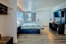 Motel 6 Tucson, AZ - East Williams Center