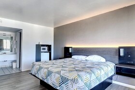 Motel 6 Tucson, AZ - East Williams Center