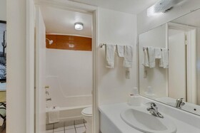 Motel 6 Tucson, AZ - East Williams Center